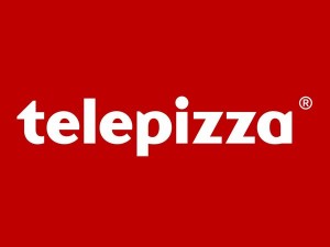 LOGOtelepizza