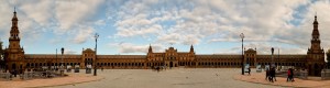 Plaza de España